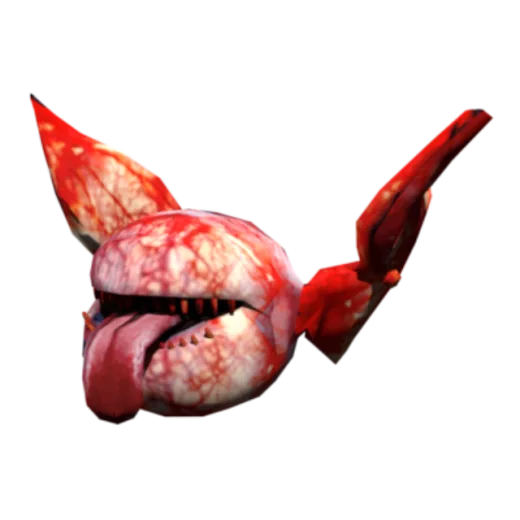 Fleshwing Maw