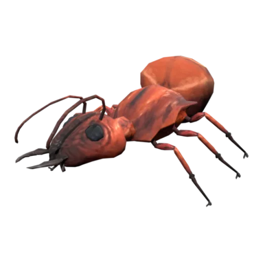 Mandiblade