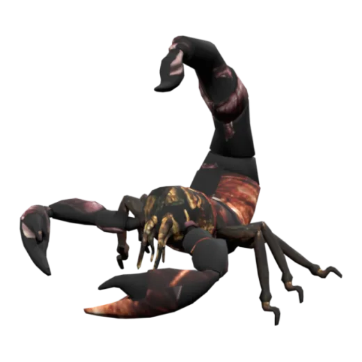 Vexscar