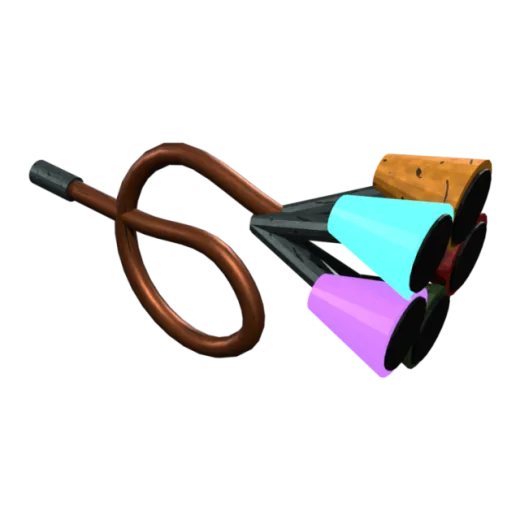 Crew Horn