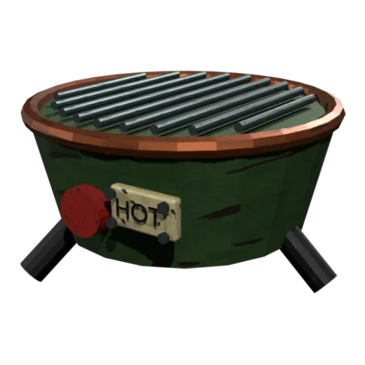 Field Stove