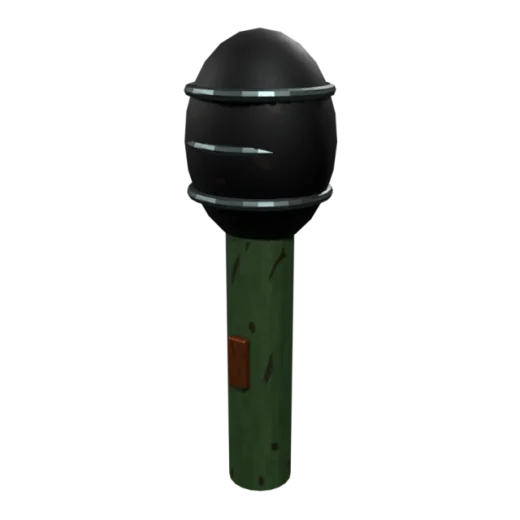 Handheld Microphone