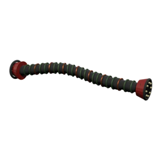 Binder Worm
