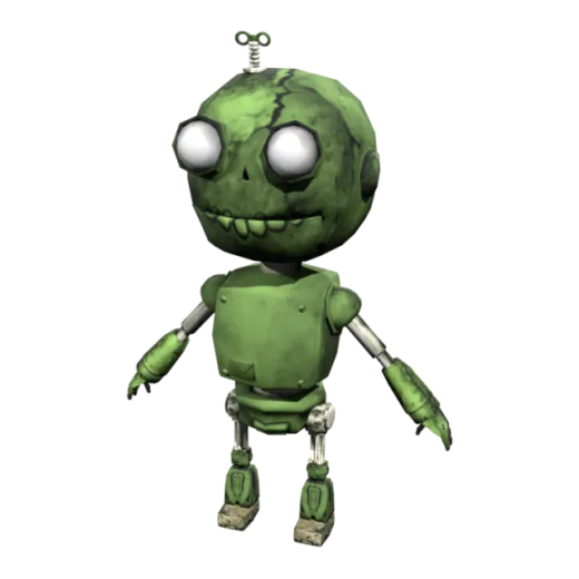 HURDA-G (Model G)