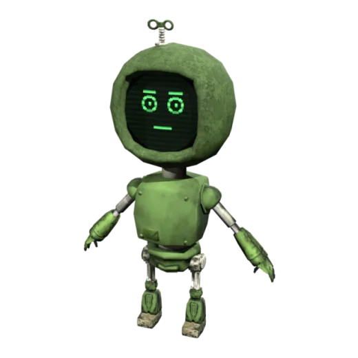 Panel head · round