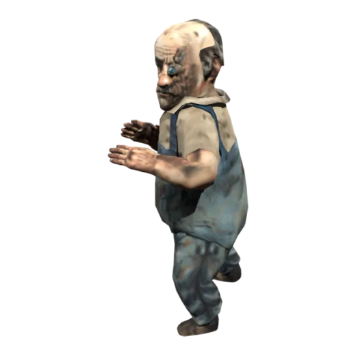 Scrap Master