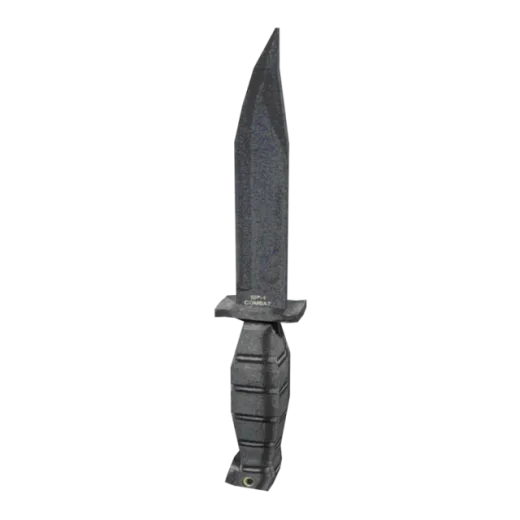 Combat Knife