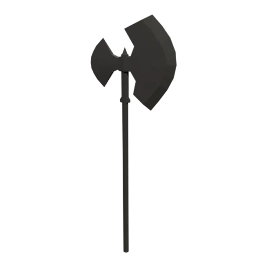 Two-Handed Axe • 03