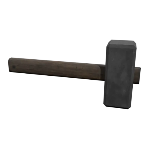 Hammer • 02