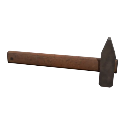Hammer • 03