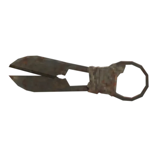 Hand Tool • 02