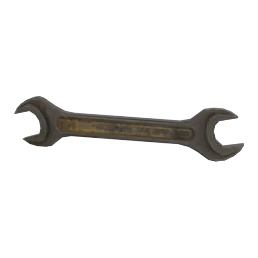 Wrench • 01