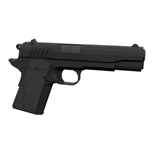 M1911