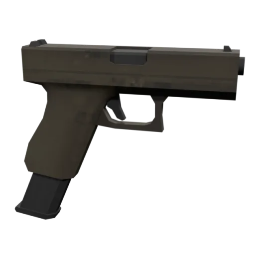 Pistol • 02