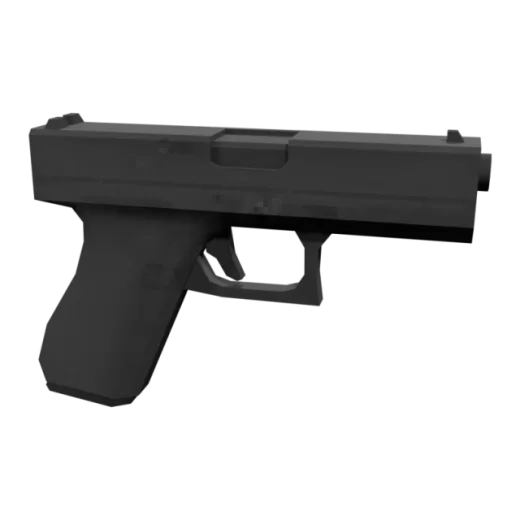 Pistol • 04