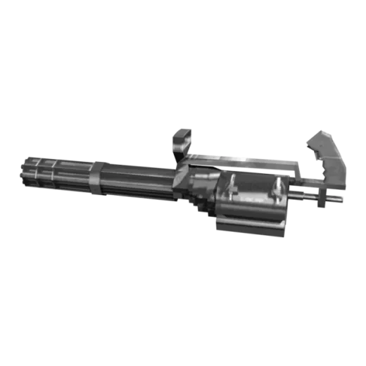Minigun
