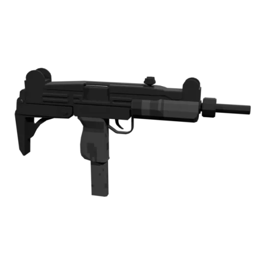 Uzi