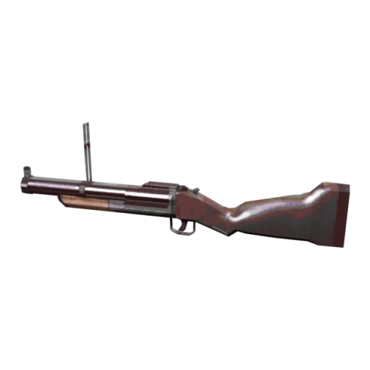 Grenade Launcher