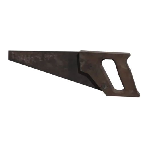 Handsaw